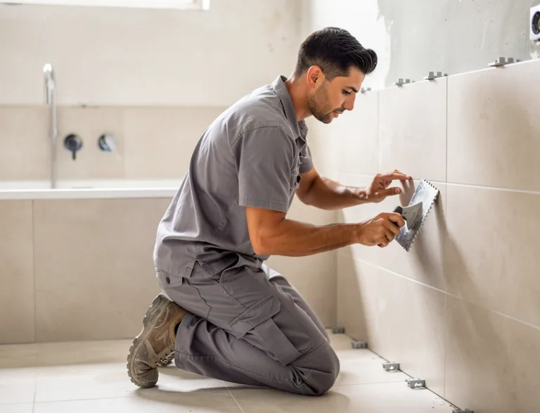 Reforma de Baño servicio en Torremolinos